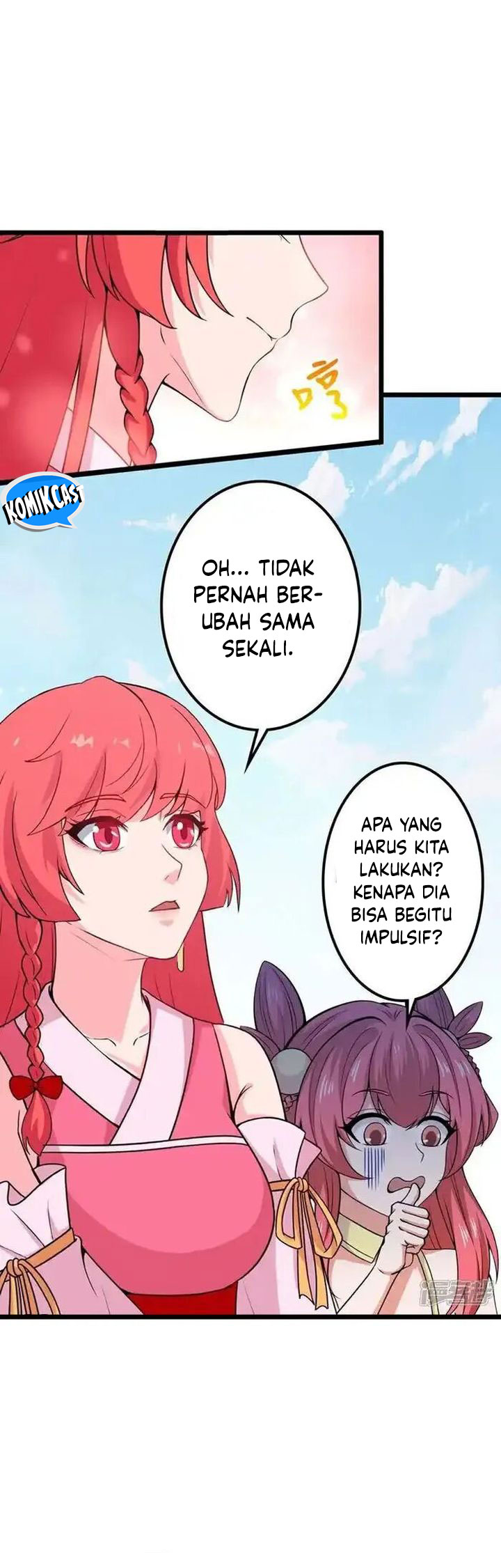 Dilarang COPAS - situs resmi www.mangacanblog.com - Komik against the gods 638 - chapter 638 639 Indonesia against the gods 638 - chapter 638 Terbaru 2|Baca Manga Komik Indonesia|Mangacan